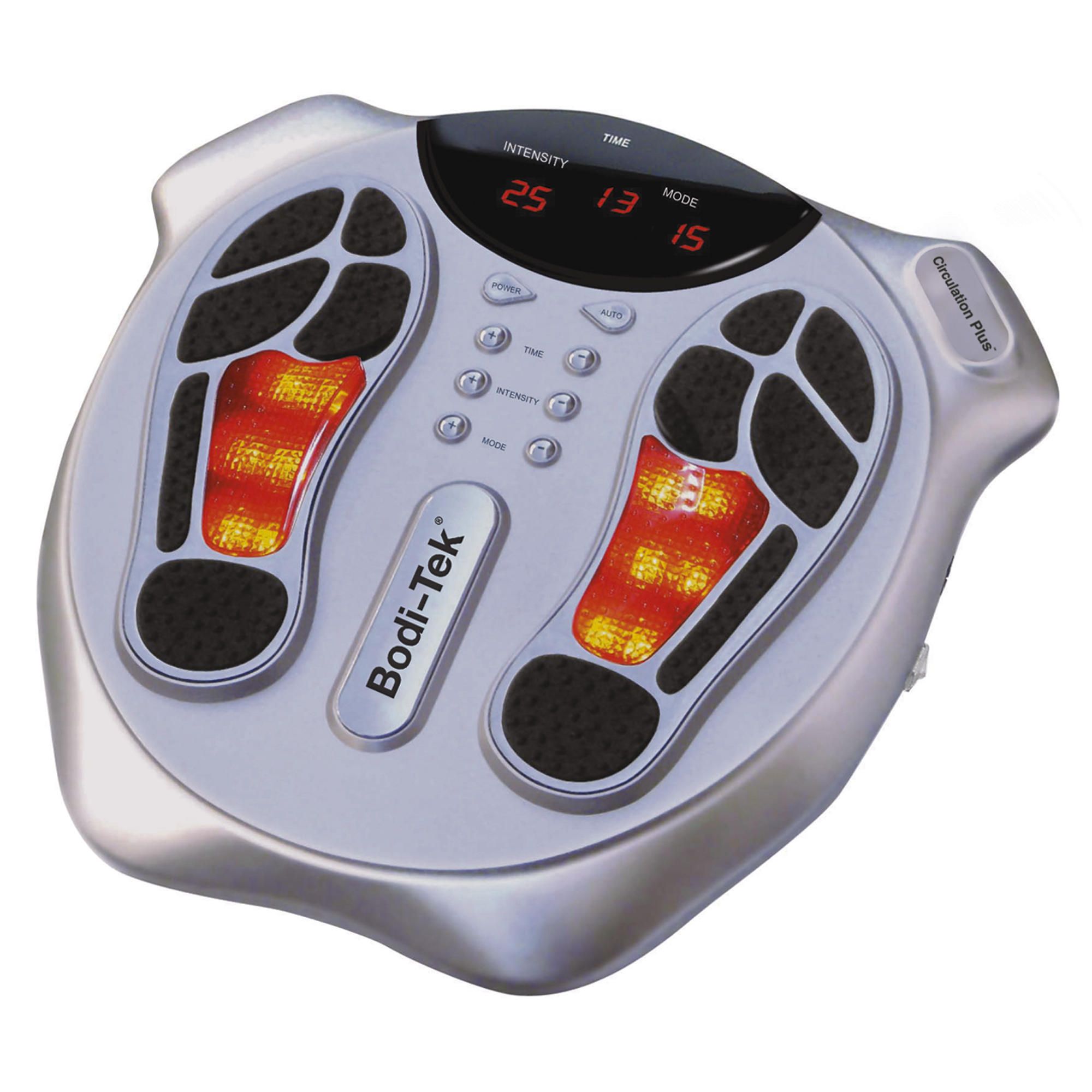 Bodi-Tek Circulation Plus Bodi-Tek Circulation Plus
