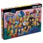 The Simpsons Board Game