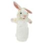 The Puppet Company Rabbit (White) Puppet.