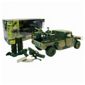 Humvee World Peacekeepers