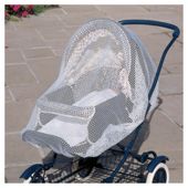 Universal Cat Net, White