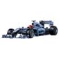 Revell Model Set Mercedes Benz M Schumacher