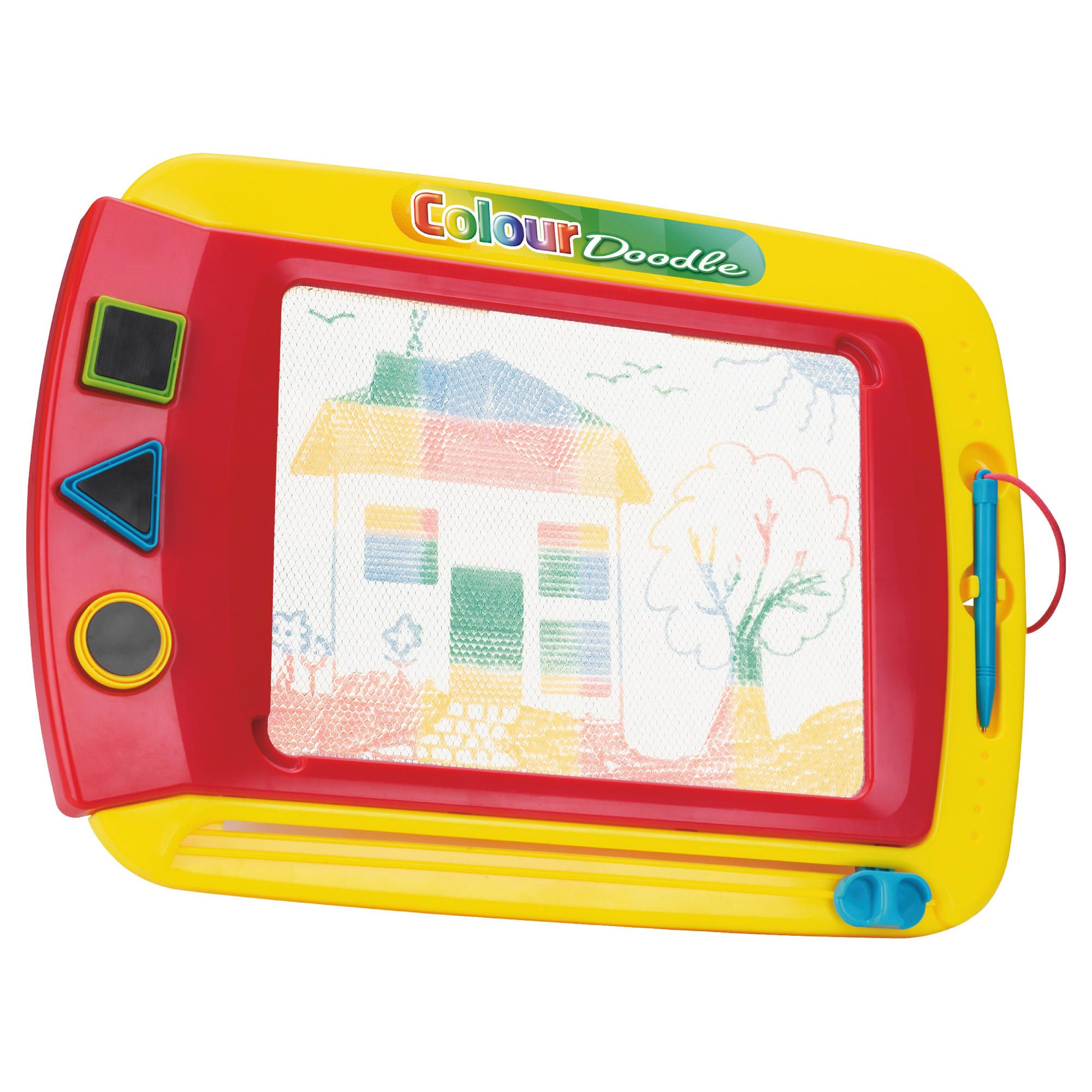 Tomy Colour Doodle 
