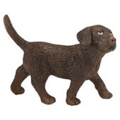 Schleich Labrador, Puppy