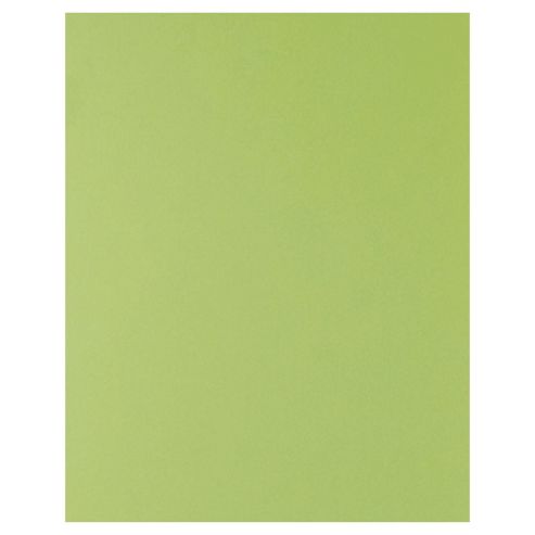 Image of Lime Glass Splashback 600x700mm