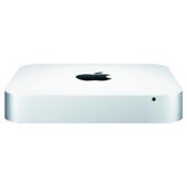 Apple Mac Mini, Intel Core i5, 2GB RAM, 500GB, Silver