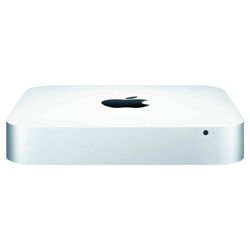 Apple Mac Mini, Intel Core i5, 2GB RAM, 500GB, Silver