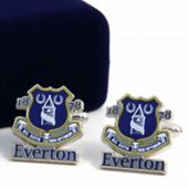 Everton FC Cufflinks