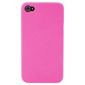 Orbyx Hard Shell iPhone 4 Hot Pink