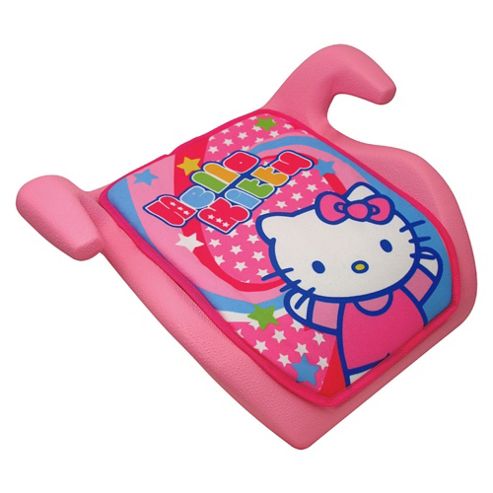 Image of Hello Kitty Booster Seat