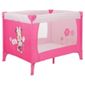 Disney Minnie Travel Cot, Pink
