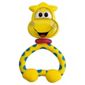 Chicco Fun Teething Giraffe Rattle Pink
