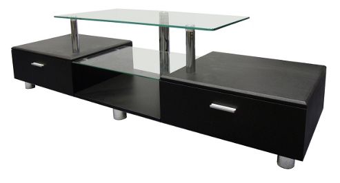 Image of Modus - Long And Low 33 -50 Inch Plasma / Lcd Stand