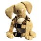 Goldbug Harness Buddy, Rabbit