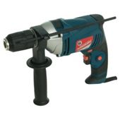 Silverline Hammer Drill 550w