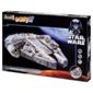 Revell Star Wars Millenium Falcon Easykit