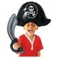 Kids Airhedz - Pirate Kit