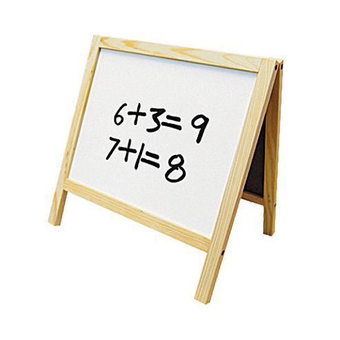 Image of Table Top Easel Board