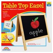 Table Top Easel Board