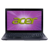 Acer 5733 Laptop (Intel Core i3, 5GB, 500GB, 15.6" Display) Black