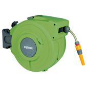 Hozelock Auto Reel with 20m Hose