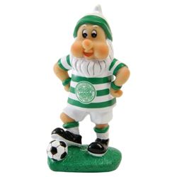 Celtic Gnome Garden Ornament