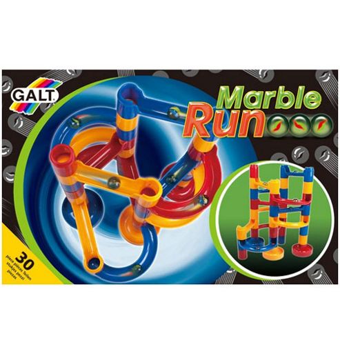 Image of Construction - Marble Run - Galt
