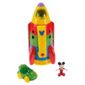 Mickey Mouse Space Rocket Mickey