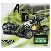 Alien Panic RC Toy Car
