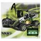 Alien Panic RC Toy Car