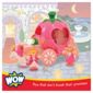 WOW Toys Pippas Princess Carriage