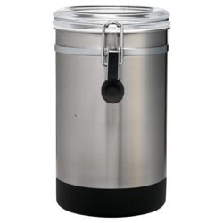 Go Cook Large Stainless Steel Clip Storage