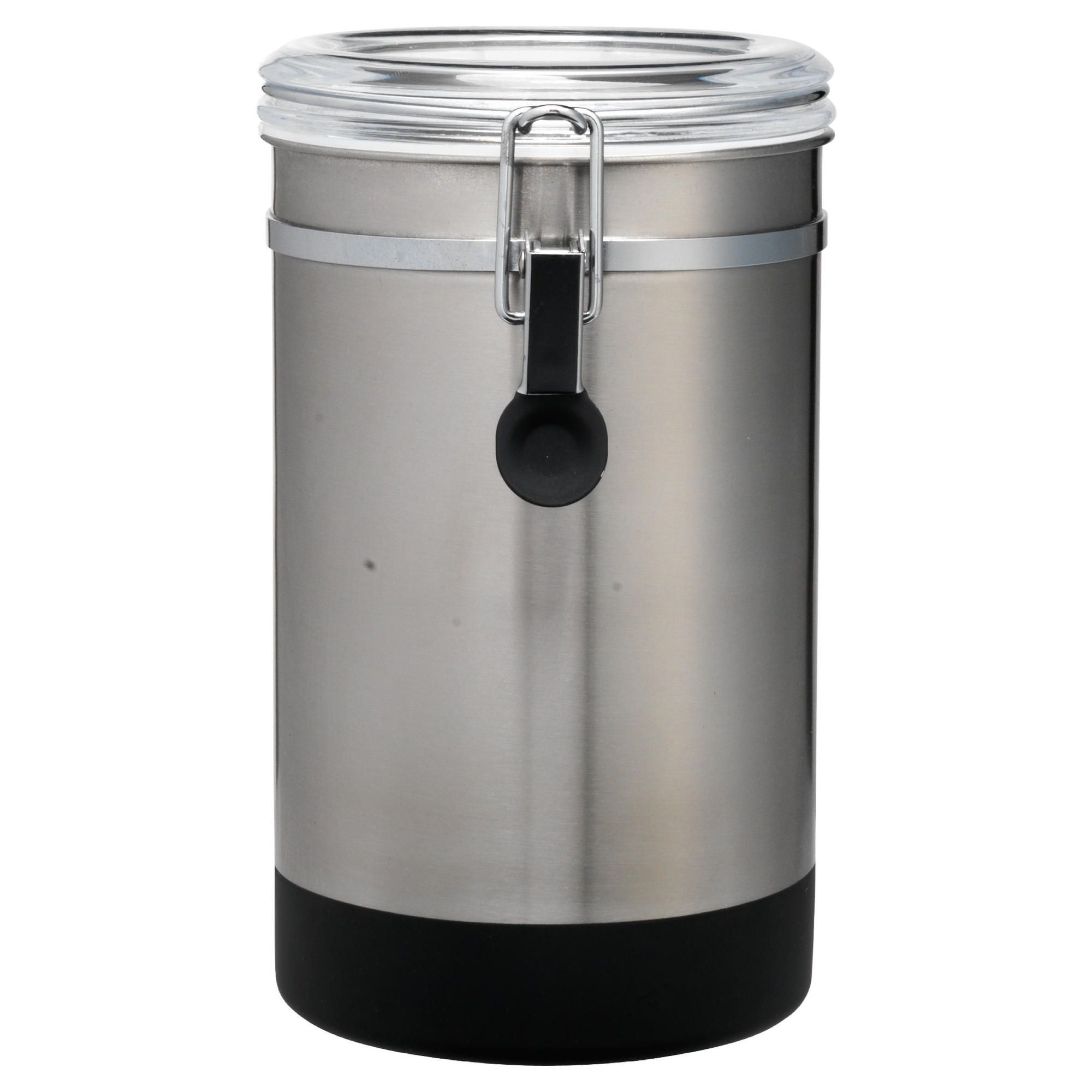 Go Cook Large Stainless Steel Clip Storage Go Cook Large Stainless Steel Clip Storage