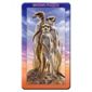 Magna Portrait Meerkats 3D Puzzle