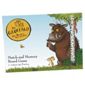 Gruffalo Memory Board Game