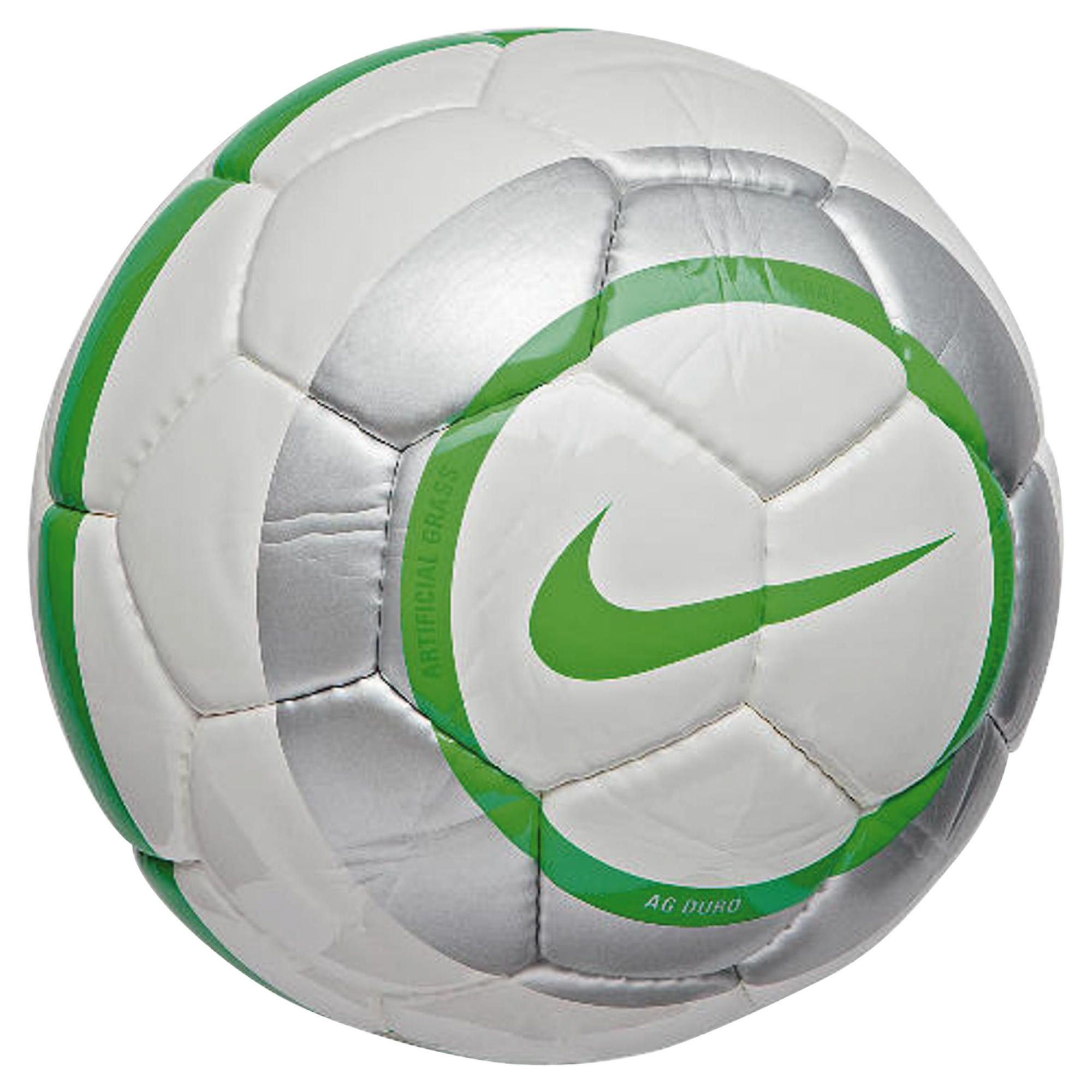 Nike Tiempo Team Football Size 5 Green 