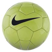 Nike Tiempo Team Football Size 5 Orange