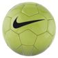 Nike Tiempo Team Football Size 5 Orange