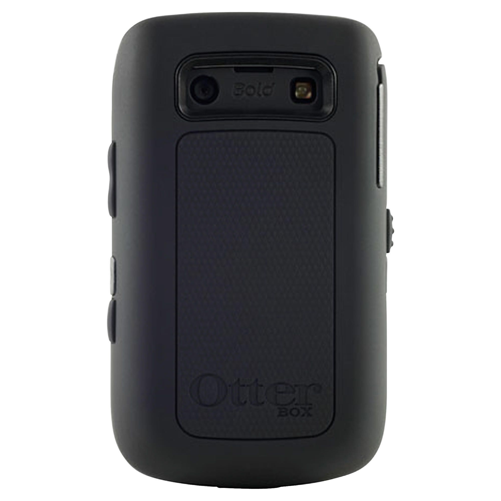 Otterbox Defender Case for BlackBerry Bold 9700 Black