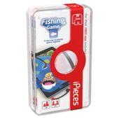iPieces Fishing iPad App Toy - accessory & game FREE app included