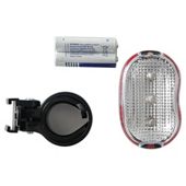Activequipment 3 Function LED Front Light