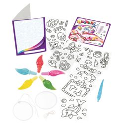 Gelarti Activity Pack