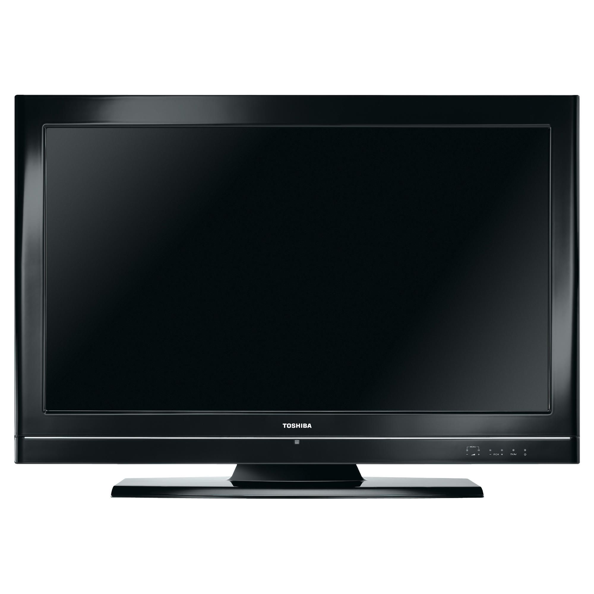 Toshiba 32BV801B 32-inch Full HD 1080p LCD TV with Freeview HD