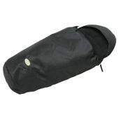 Quick Smart Footmuff Black