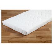 Silentnight Tinkerbell Cot Mattress