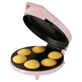 Sweet Treats Cupcake Maker