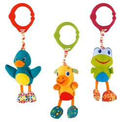 Bright Starts Take & Shake
