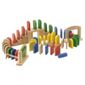 Voila Knock And Fall Wooden Toy