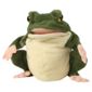 The Puppet Company European Frog Puppet