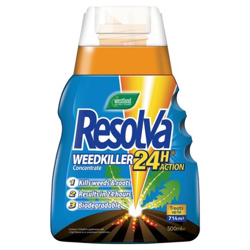 Image of Resolva Concentrated 500ml